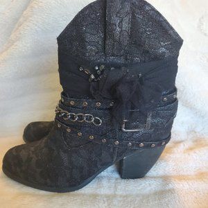 Womens boots